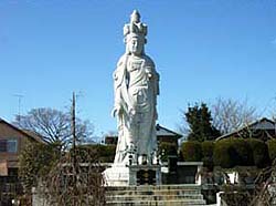 亀頂山山寶寺