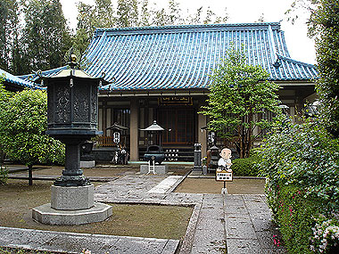 普門院