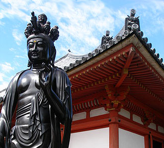 六波羅蜜寺