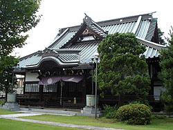 佛蔵院